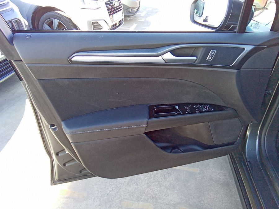 Imagen de Ford Mondeo