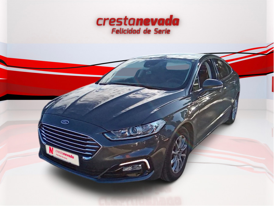 Imagen de Ford Mondeo