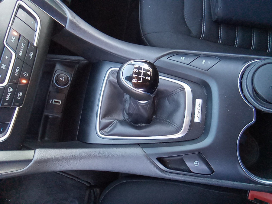 Imagen de Ford Mondeo