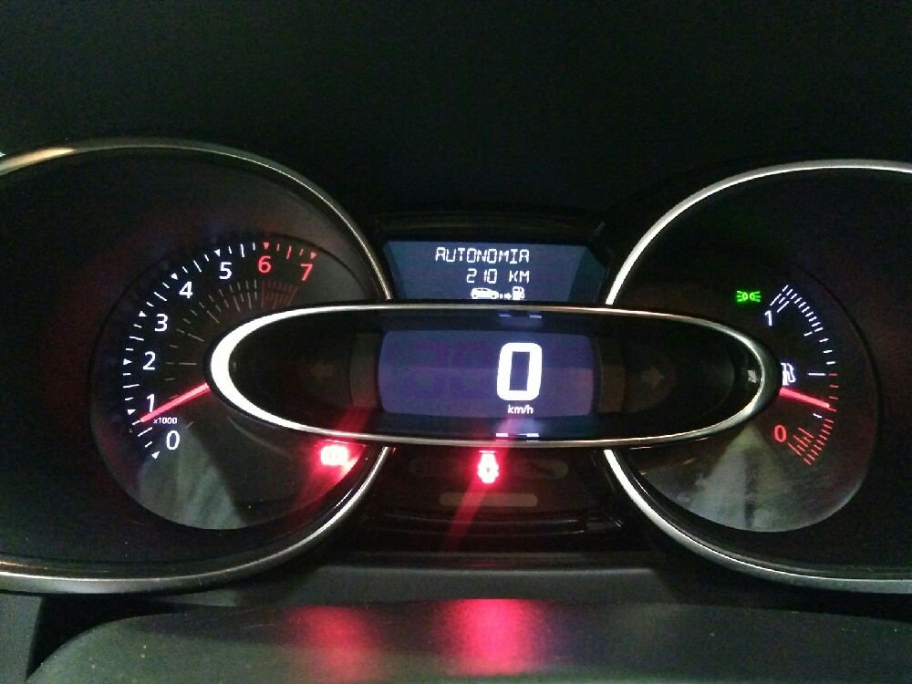 Imagen de Renault Clio III