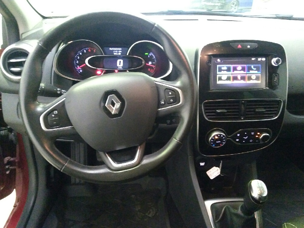 Imagen de Renault Clio