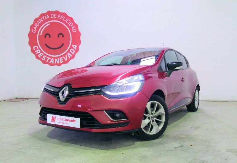 Imagen de Renault Clio III