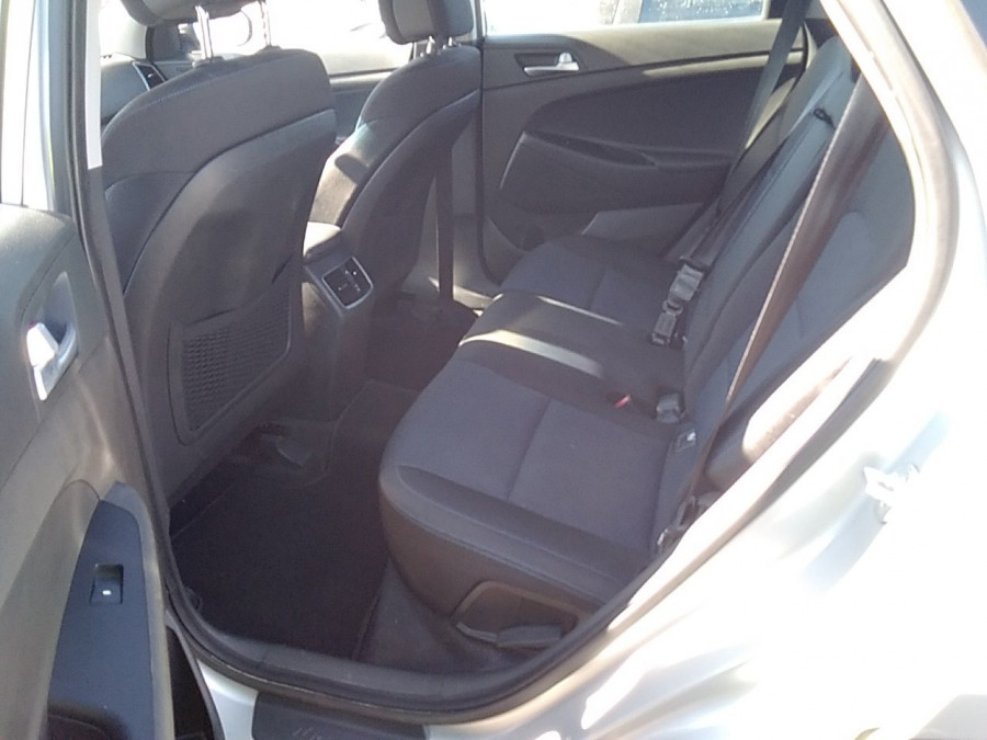 Imagen de Hyundai TUCSON