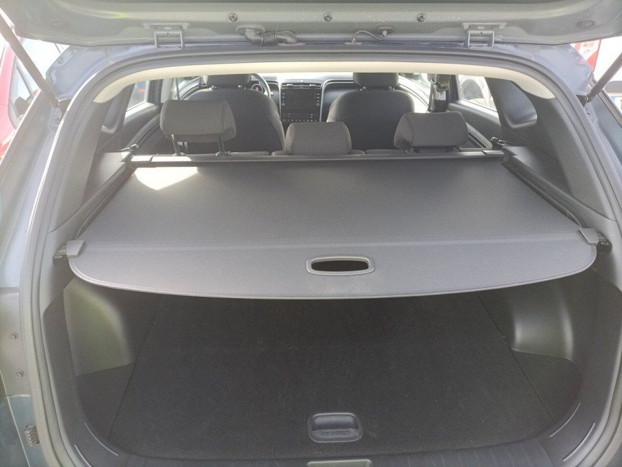 Imagen de Hyundai TUCSON