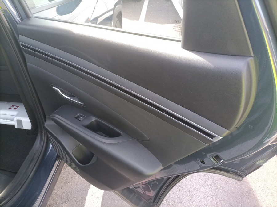 Imagen de Hyundai TUCSON