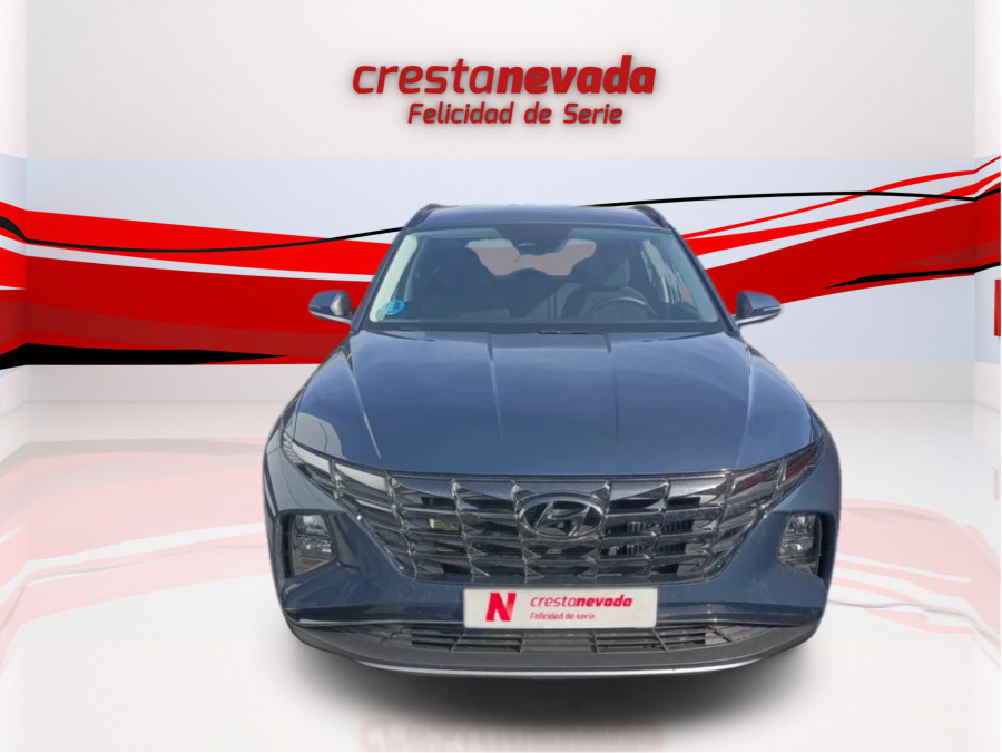 Imagen de Hyundai TUCSON