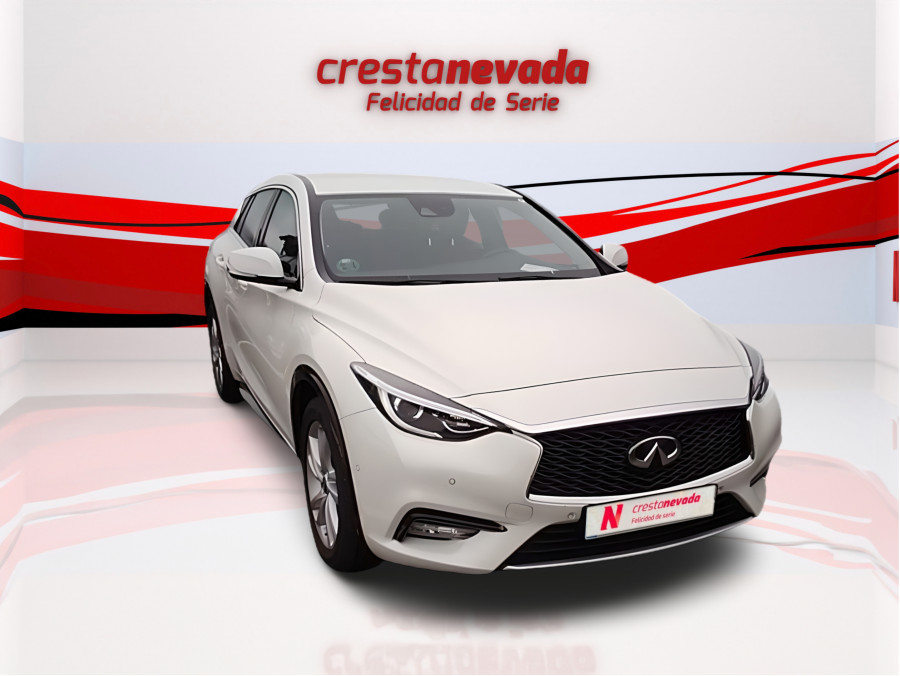 Imagen de Infiniti Q30