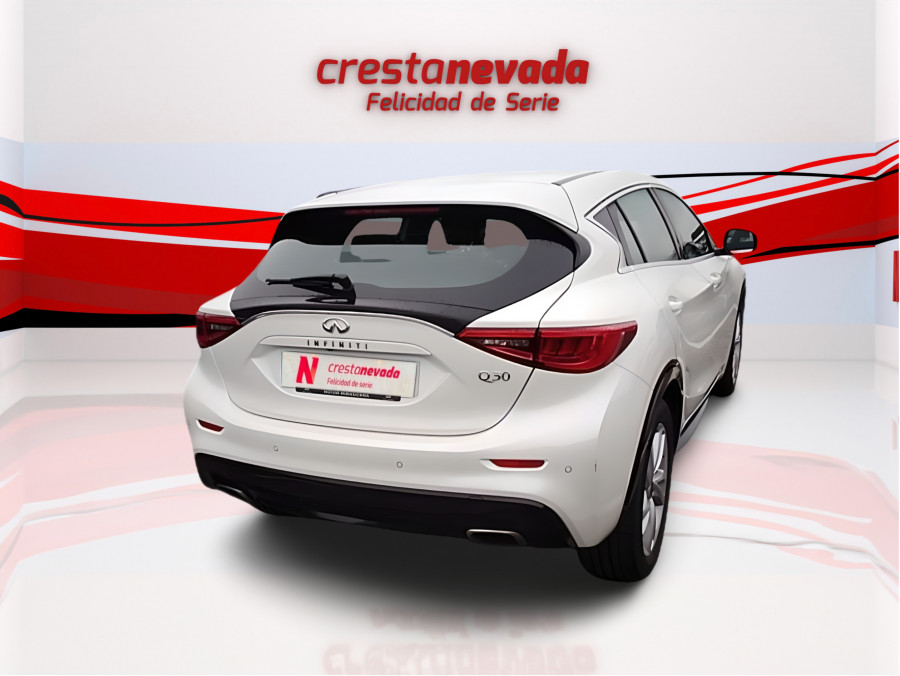 Imagen de Infiniti Q30