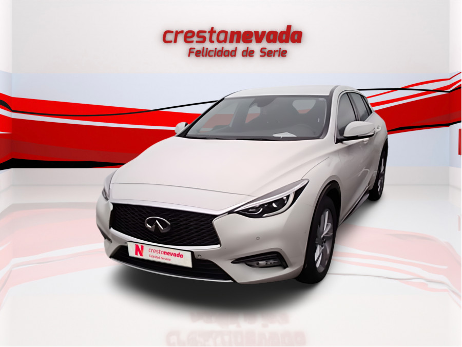 Imagen de Infiniti Q30