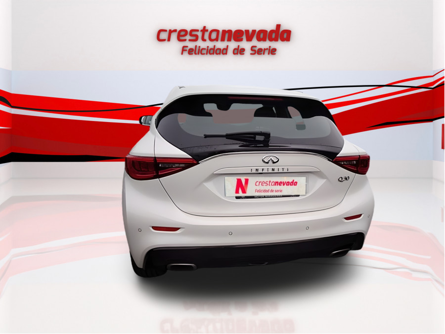 Imagen de Infiniti Q30