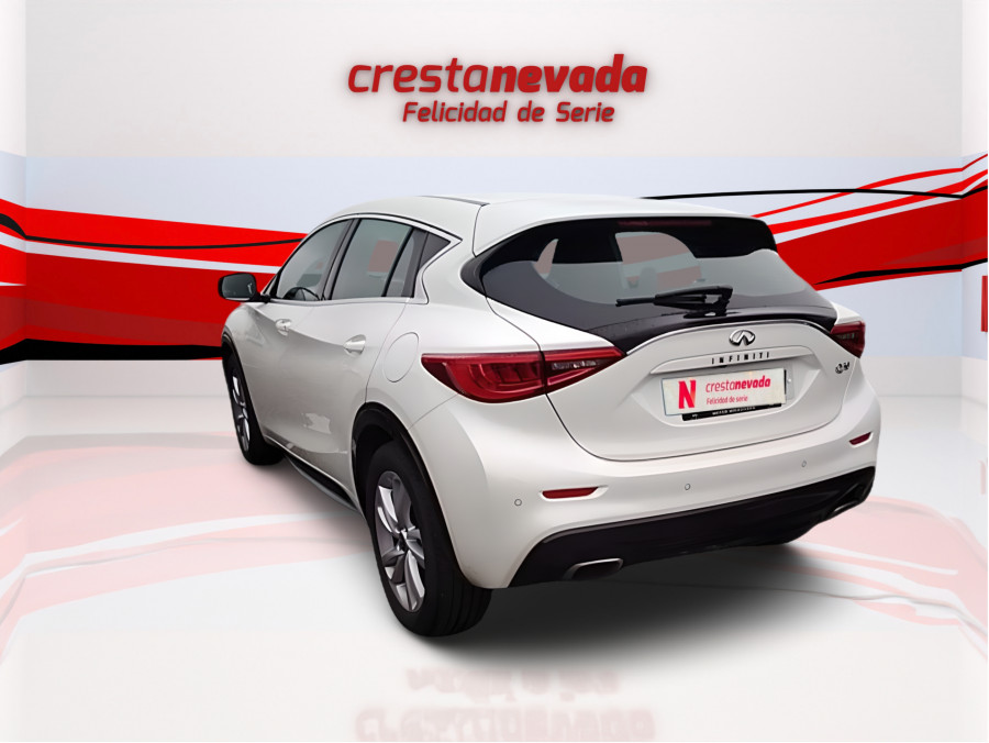 Imagen de Infiniti Q30