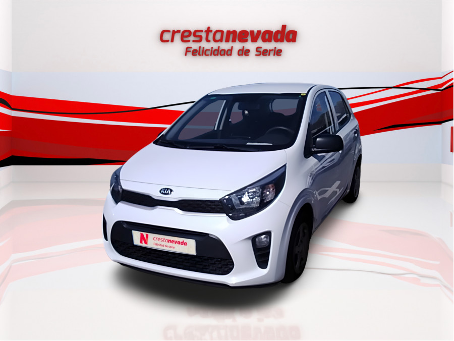 Imagen de Kia Picanto