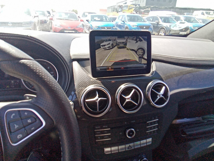 Imagen de Mercedes Clase B