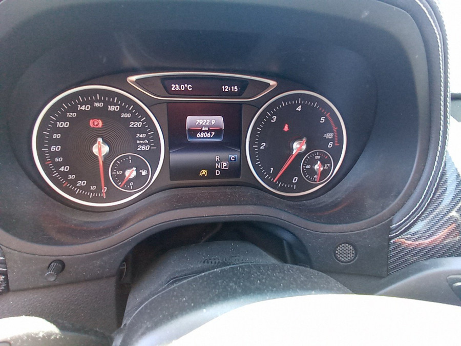 Imagen de Mercedes Clase B