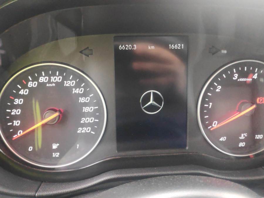 Imagen de Mercedes Citan