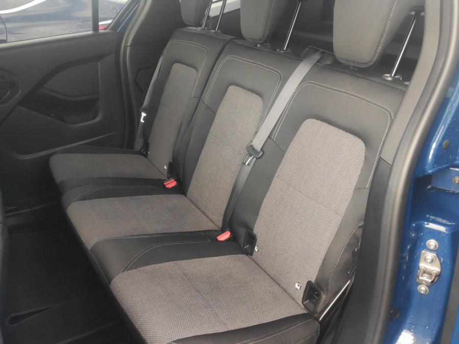 Imagen de Mercedes Citan