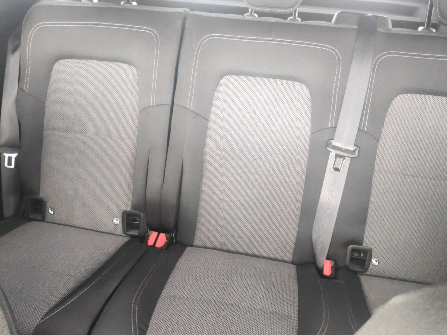 Imagen de Mercedes Citan