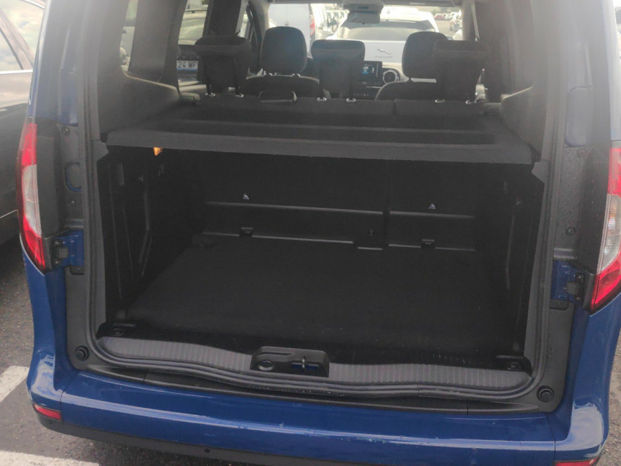 Imagen de Mercedes Citan