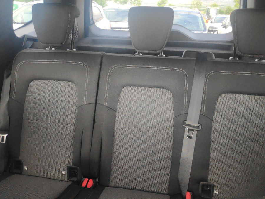 Imagen de Mercedes Citan