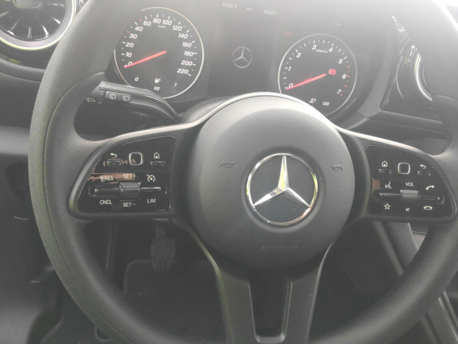 Imagen de Mercedes Citan