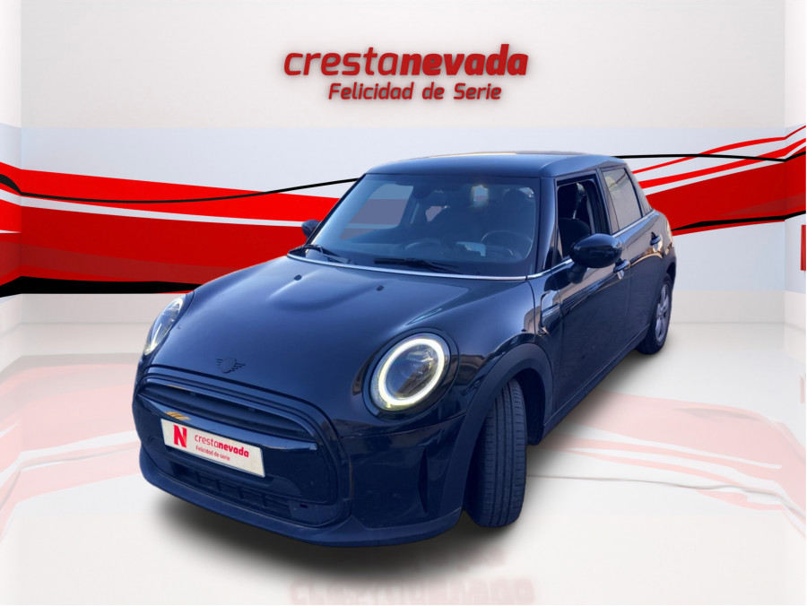Imagen de Mini MINI