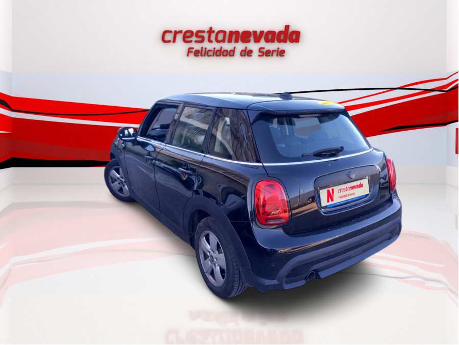 Imagen de Mini MINI