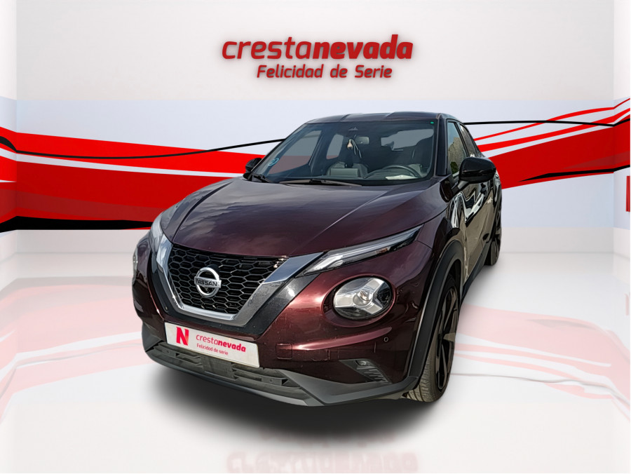 Imagen de NISSAN Juke