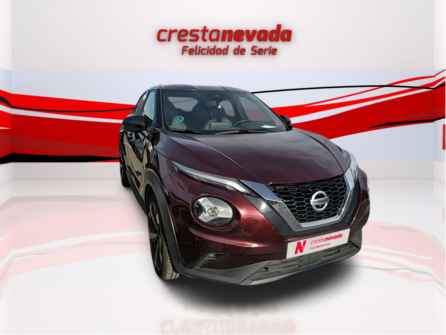 Imagen de NISSAN Juke