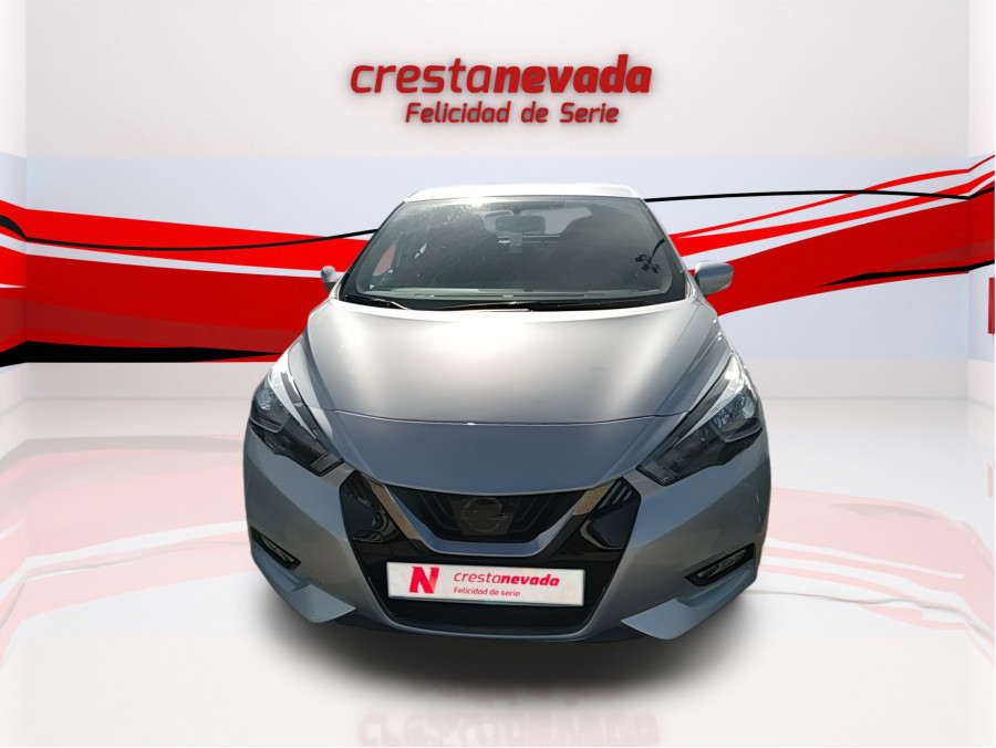 Imagen de NISSAN Micra