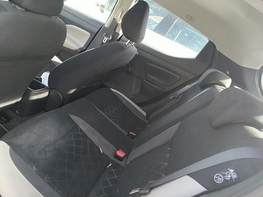 Imagen de NISSAN Micra