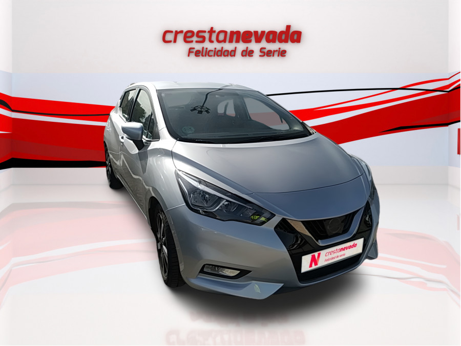 Imagen de NISSAN Micra