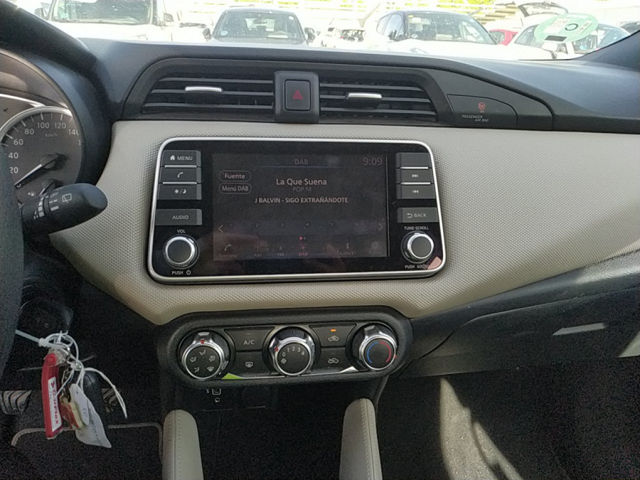 Imagen de NISSAN Micra