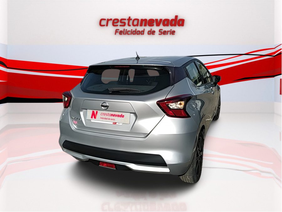 Imagen de NISSAN Micra