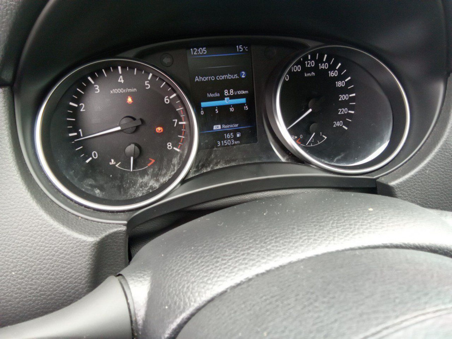 Imagen de NISSAN Qashqai