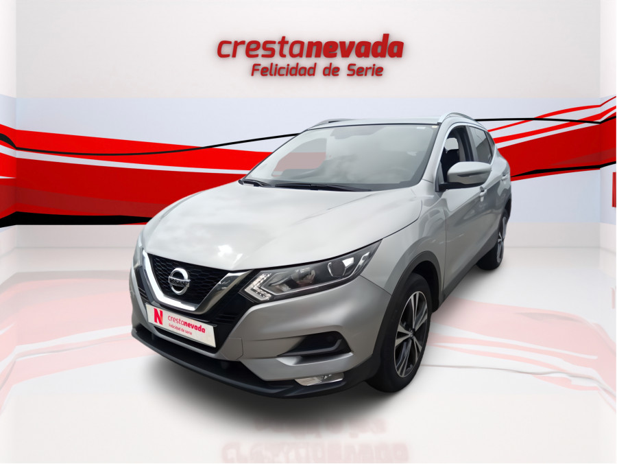 Imagen de NISSAN Qashqai