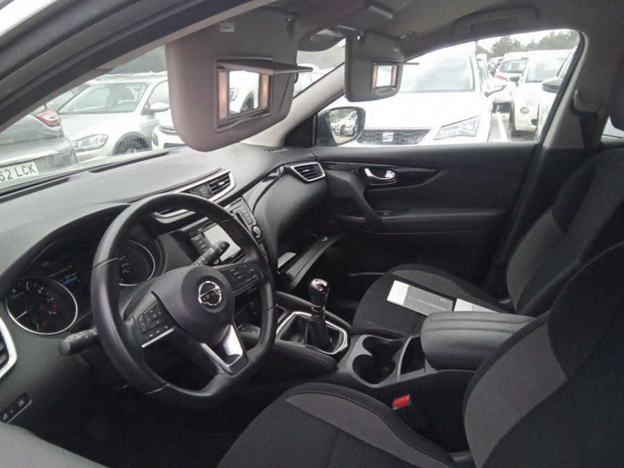 Imagen de NISSAN Qashqai