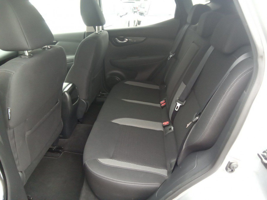 Imagen de NISSAN Qashqai