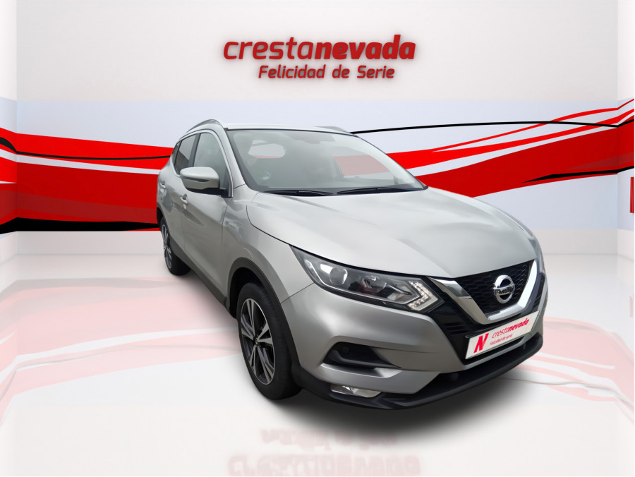Imagen de NISSAN Qashqai