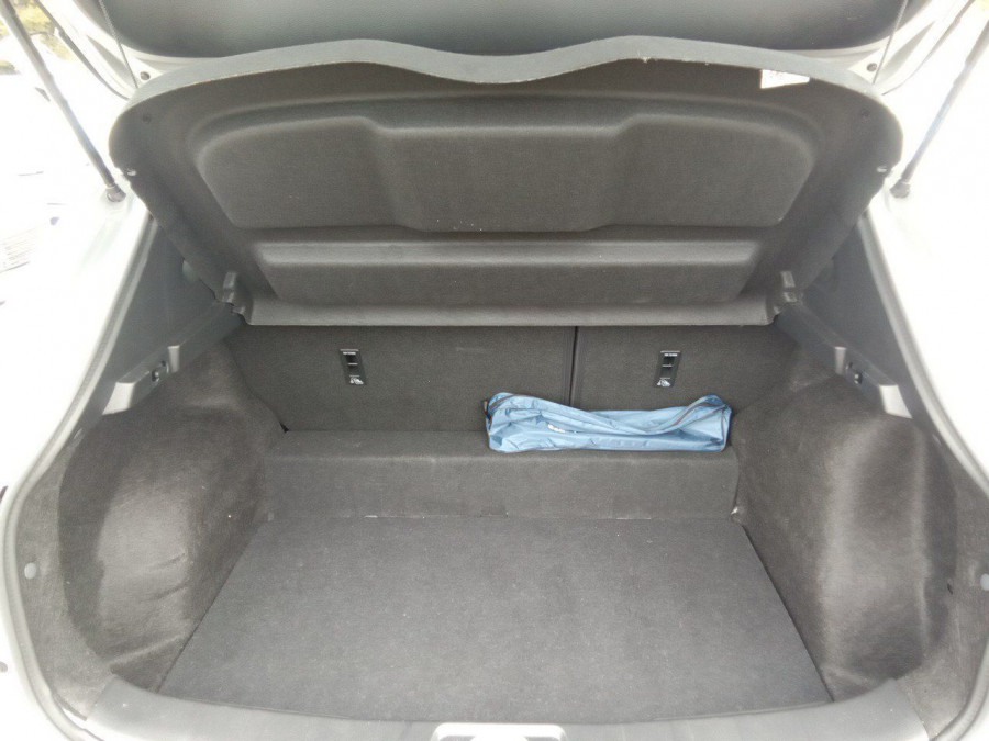 Imagen de NISSAN Qashqai