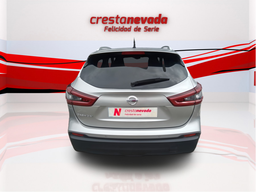 Imagen de NISSAN Qashqai