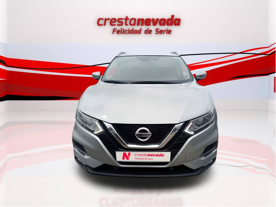Imagen de NISSAN Qashqai