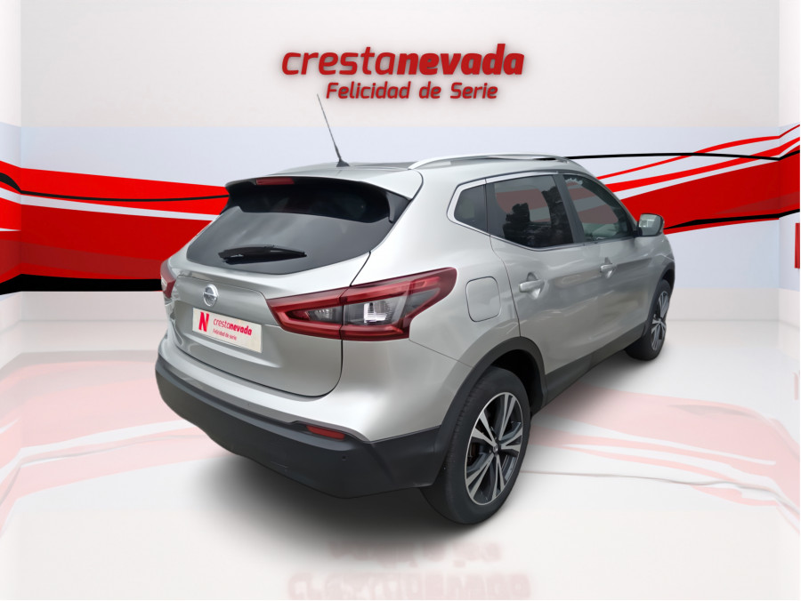 Imagen de NISSAN Qashqai