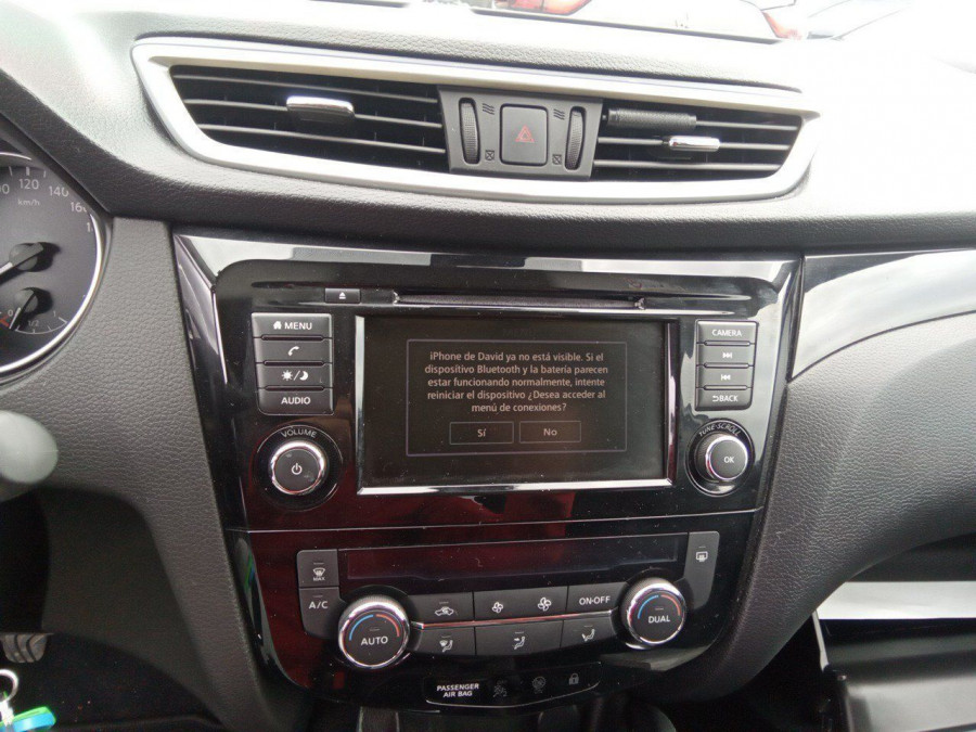 Imagen de NISSAN Qashqai