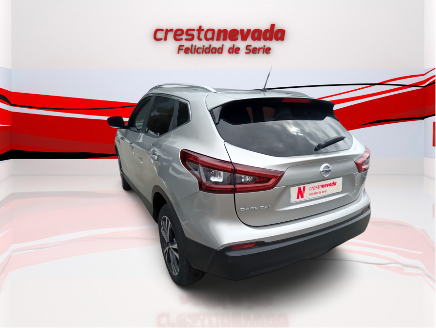 Imagen de NISSAN Qashqai