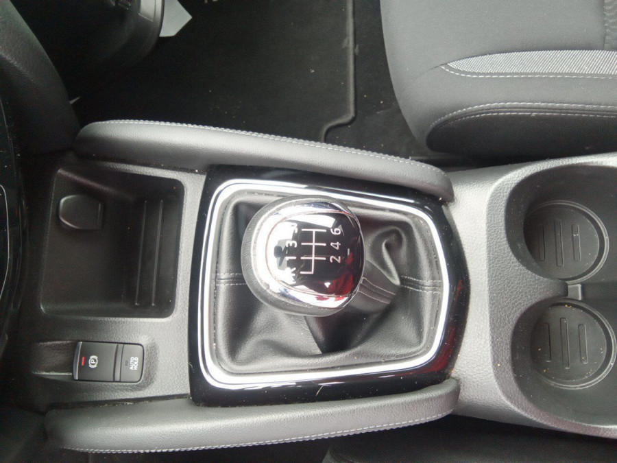 Imagen de NISSAN Qashqai