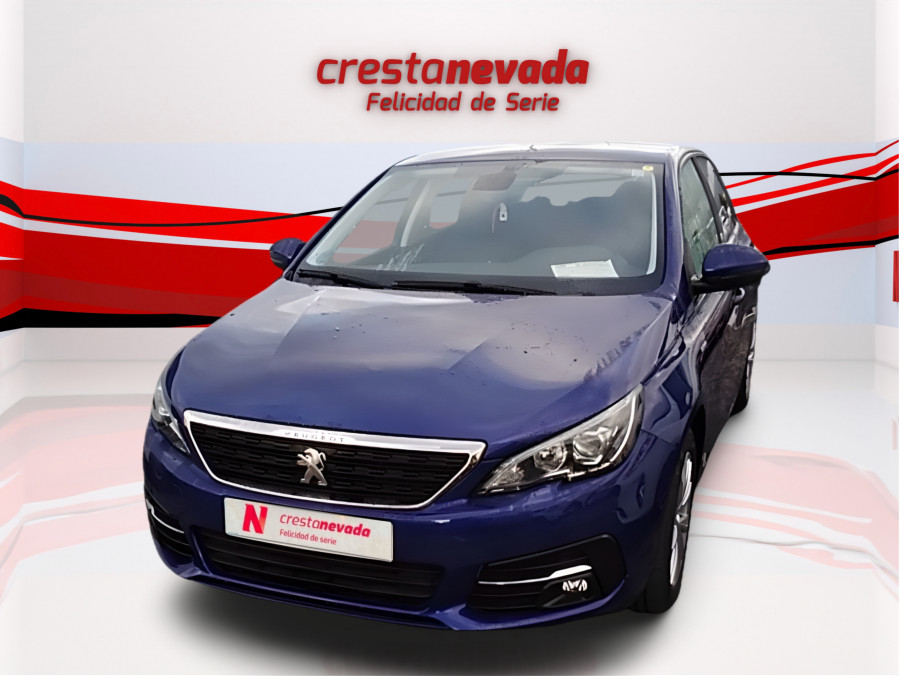 Imagen de Peugeot 308