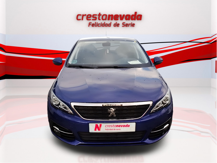 Imagen de Peugeot 308