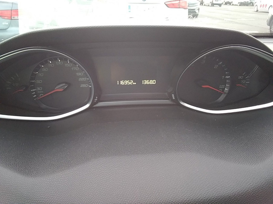 Imagen de Peugeot 308