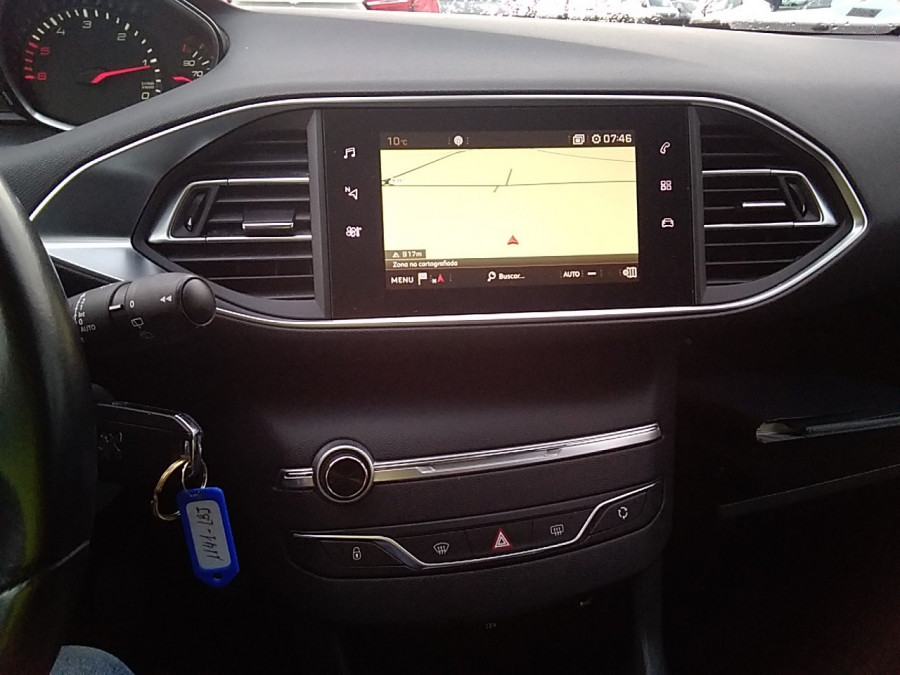 Imagen de Peugeot 308