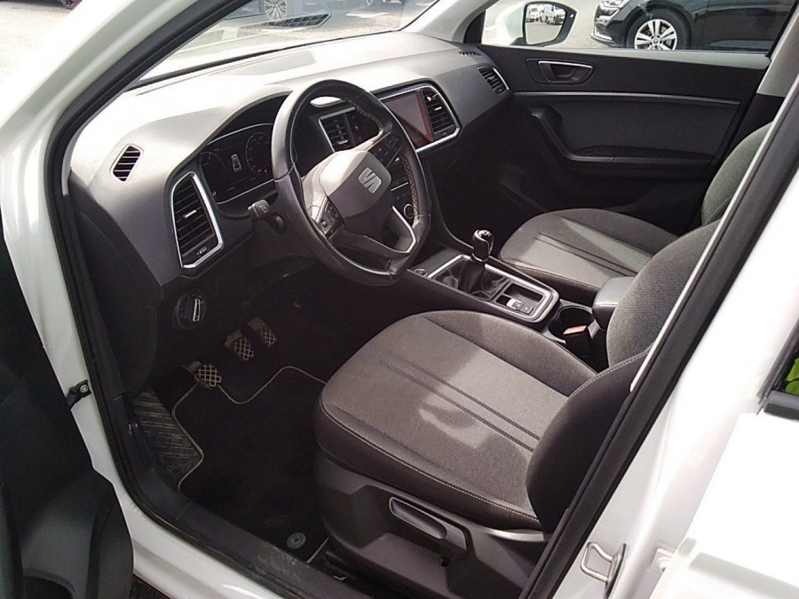 Imagen de SEAT Ateca
